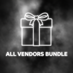 All Vendors Bundle