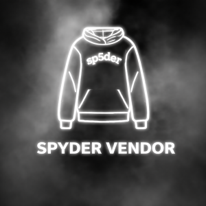 SPYDER VENDOR