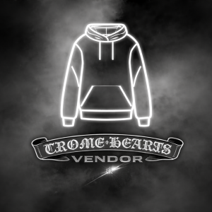 CROME HEARTS VENDOR