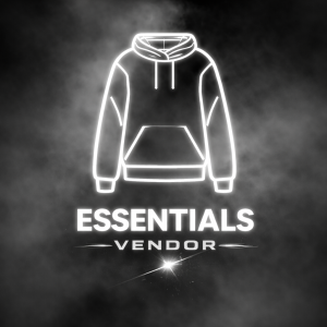 ESSENTIALS VENDOR