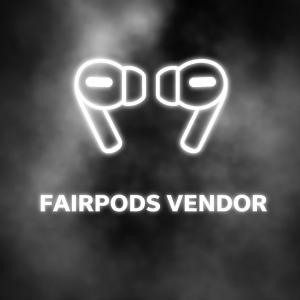 FAIRPOD VENDOR
